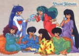 BUY NEW urusei yatsura - 138608 Premium Anime Print Poster
